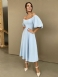 Babyblauw